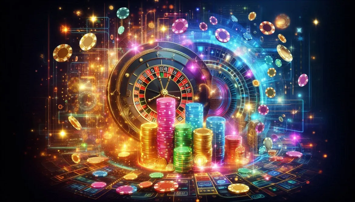 Lucky Elf Casino